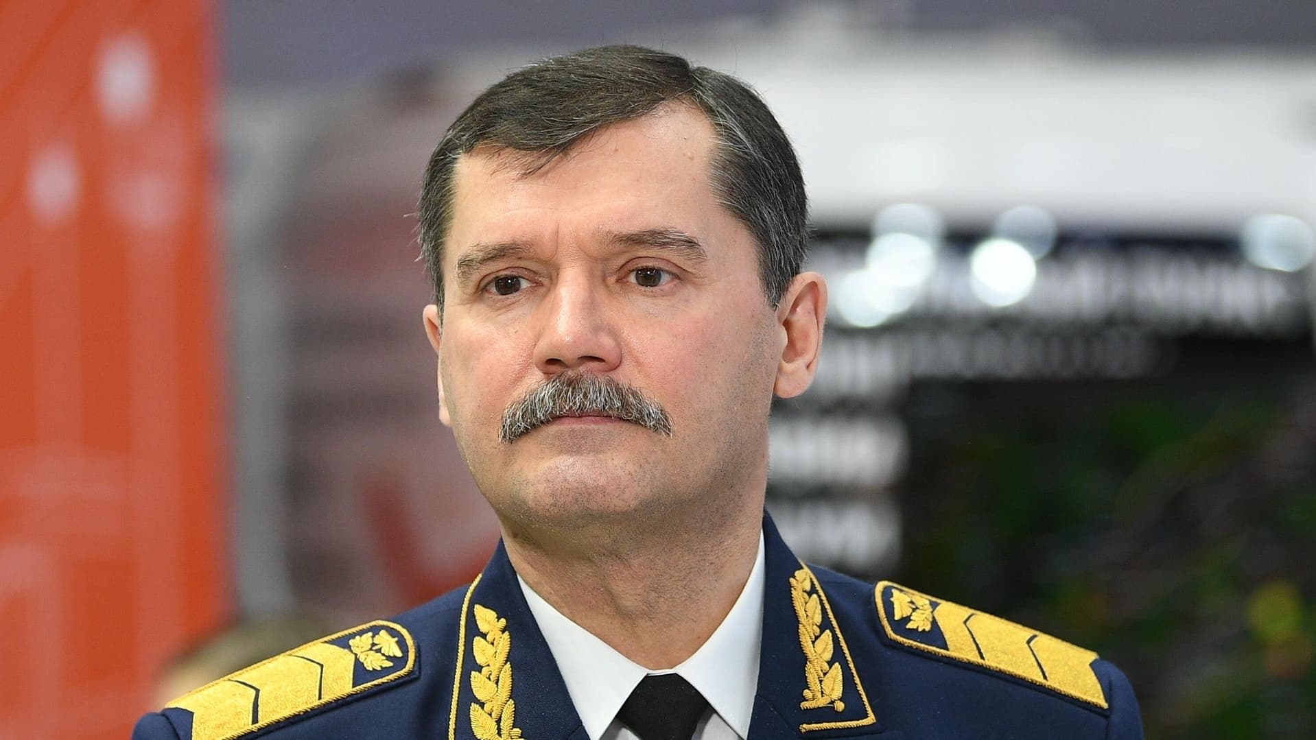От ордена «За заслуги перед Отечеством» до камеры СИЗО