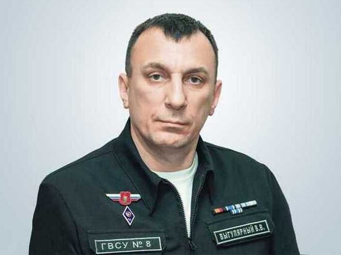 Выгулярный сотрудничает со следствием