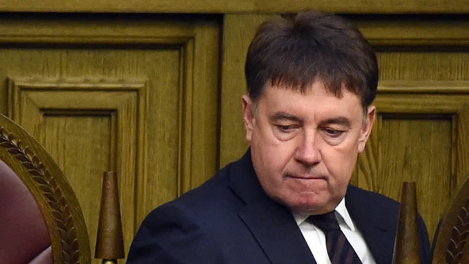 Бывший судья Верховного суда России лишился имущества на 9 миллиардов рублей