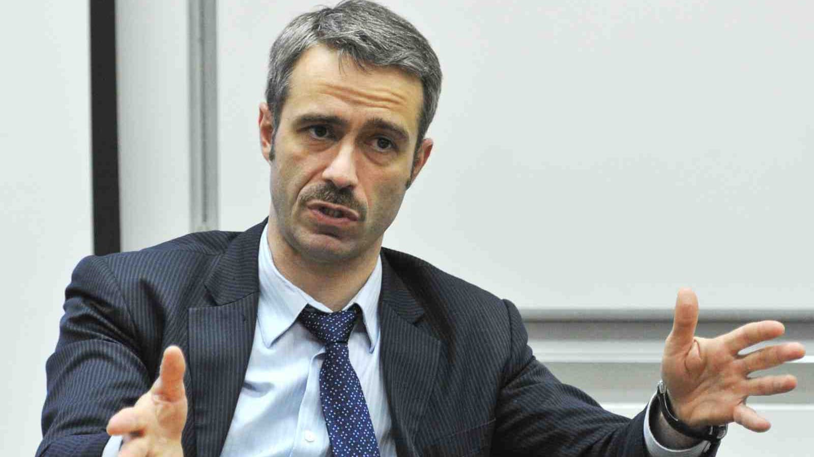 Масштабная реформа надзора в ЦБ