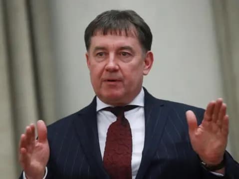 Экс-глава Совета судей обжаловал решение