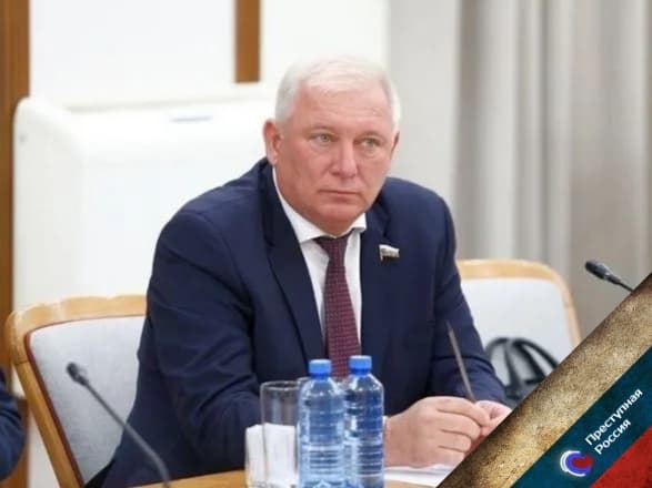 Вороновский без миллиардов