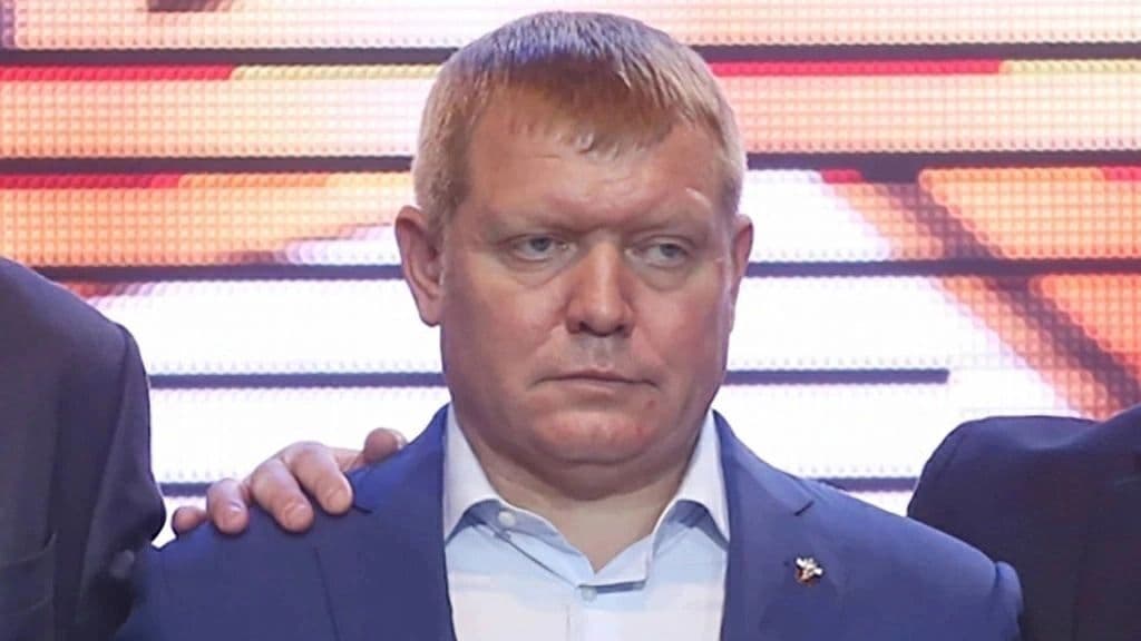 «Причал» для «Моряка»
