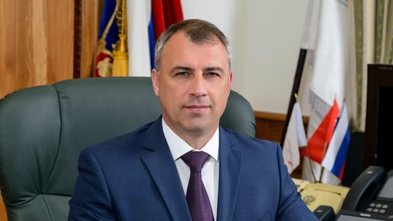 Взятки на «Западно-Сибирской железной дороге»