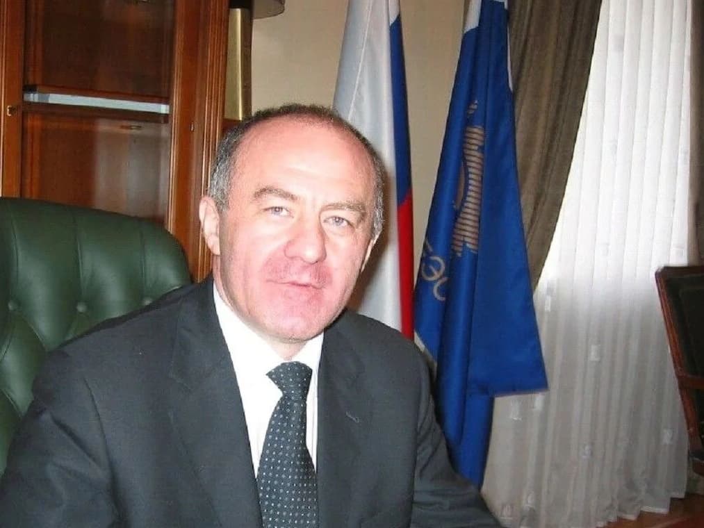 Генпрокуратура снова потребовала изъять у Магомеда Каитова имущество