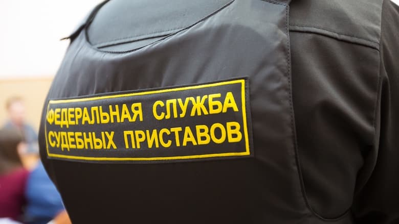 Процесс над экс-приставом по делу о похищении людей остановлен судом