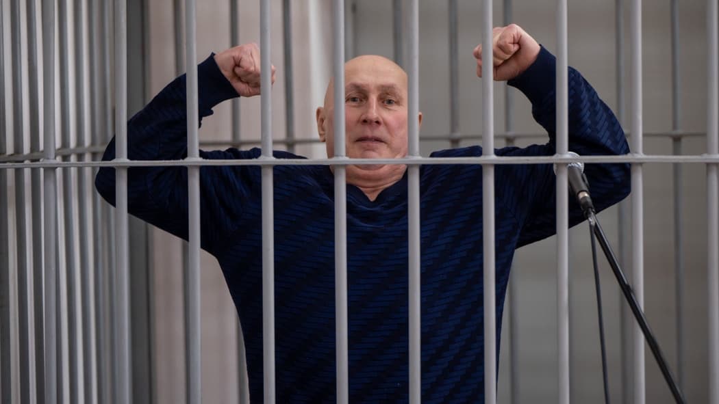 Конец криминальной эпохи «Пичуги»
