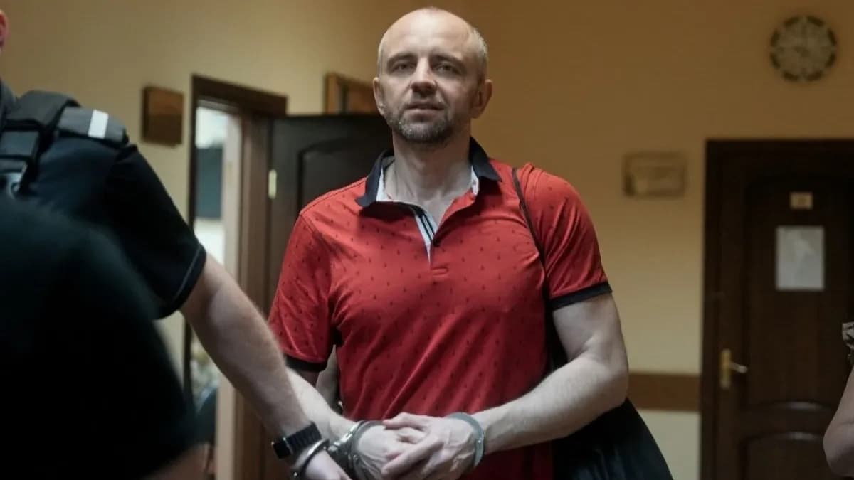 Срок от «Оберега»