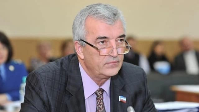 Степахно обвинили в госизмене