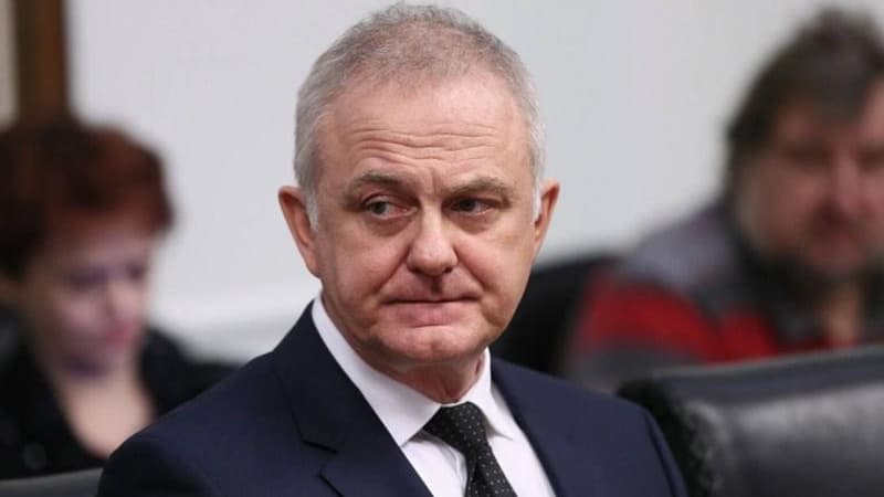 Семейный бизнес под маской госконтроля