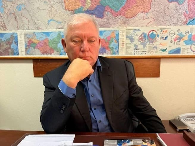 Госдума лишила неприкосновенности Вороновского