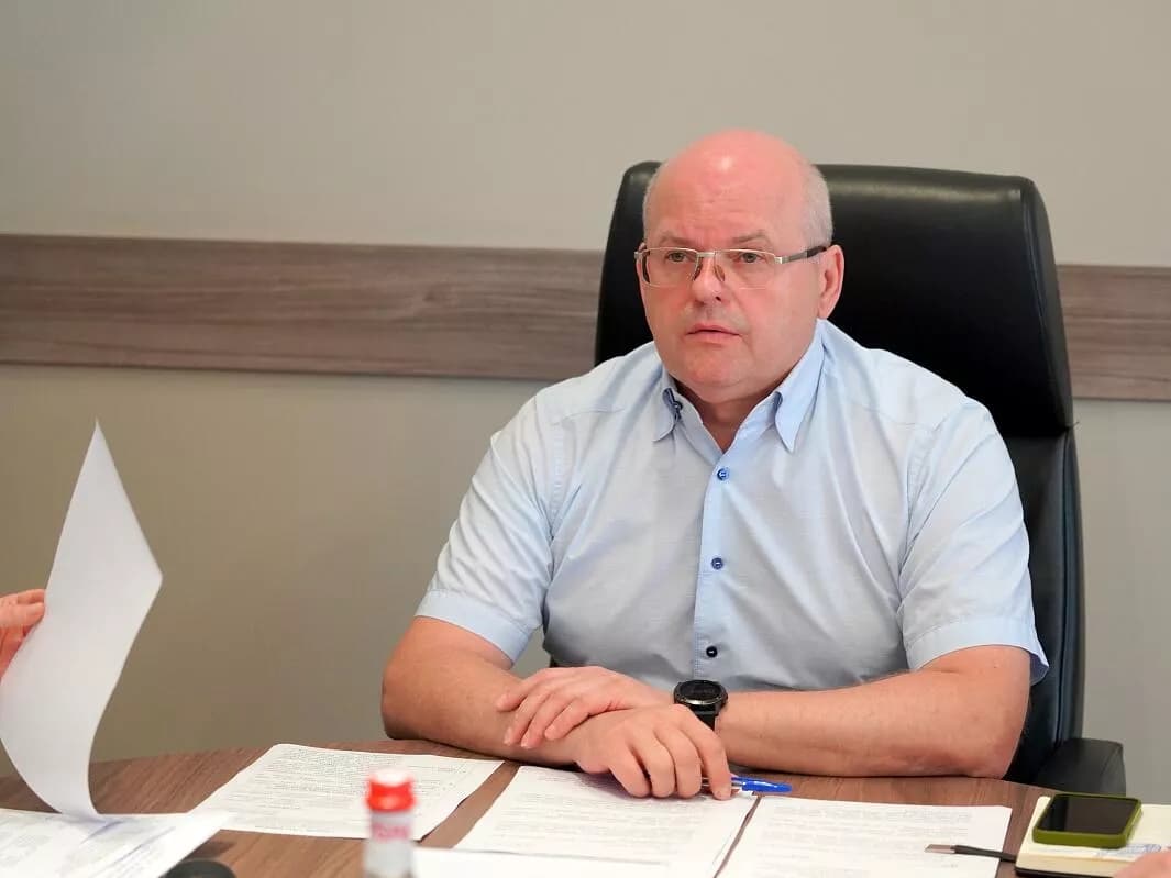 В Сочи задержаны 3 чиновника