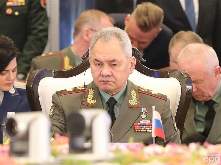 Оленевод особого назначения