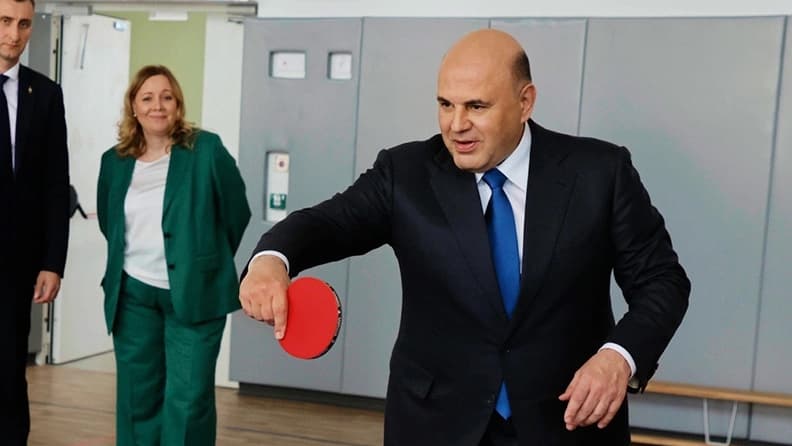 Кого повышает Путин