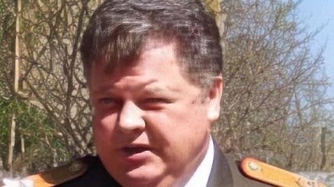 Главный по тылу под следствием