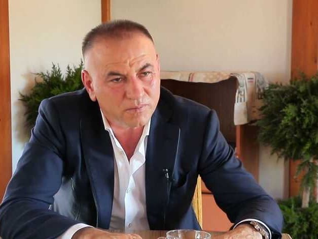 Процесс по антикоррупционному иску закрыли