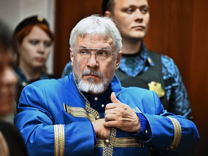 Срок за землю