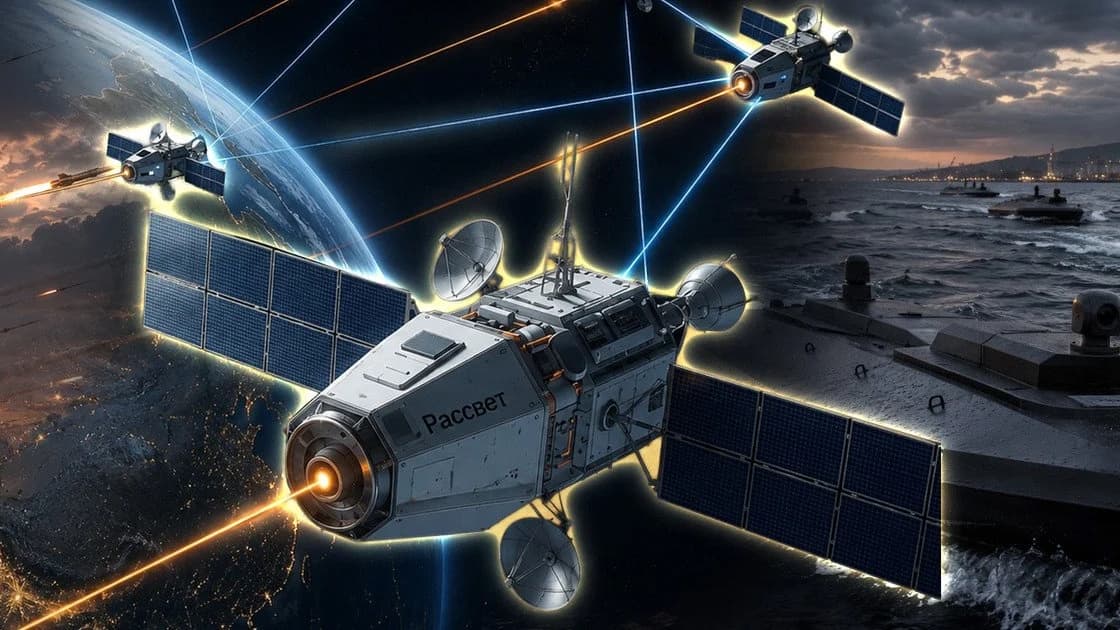 «Русский Starlink» не набрал высоту