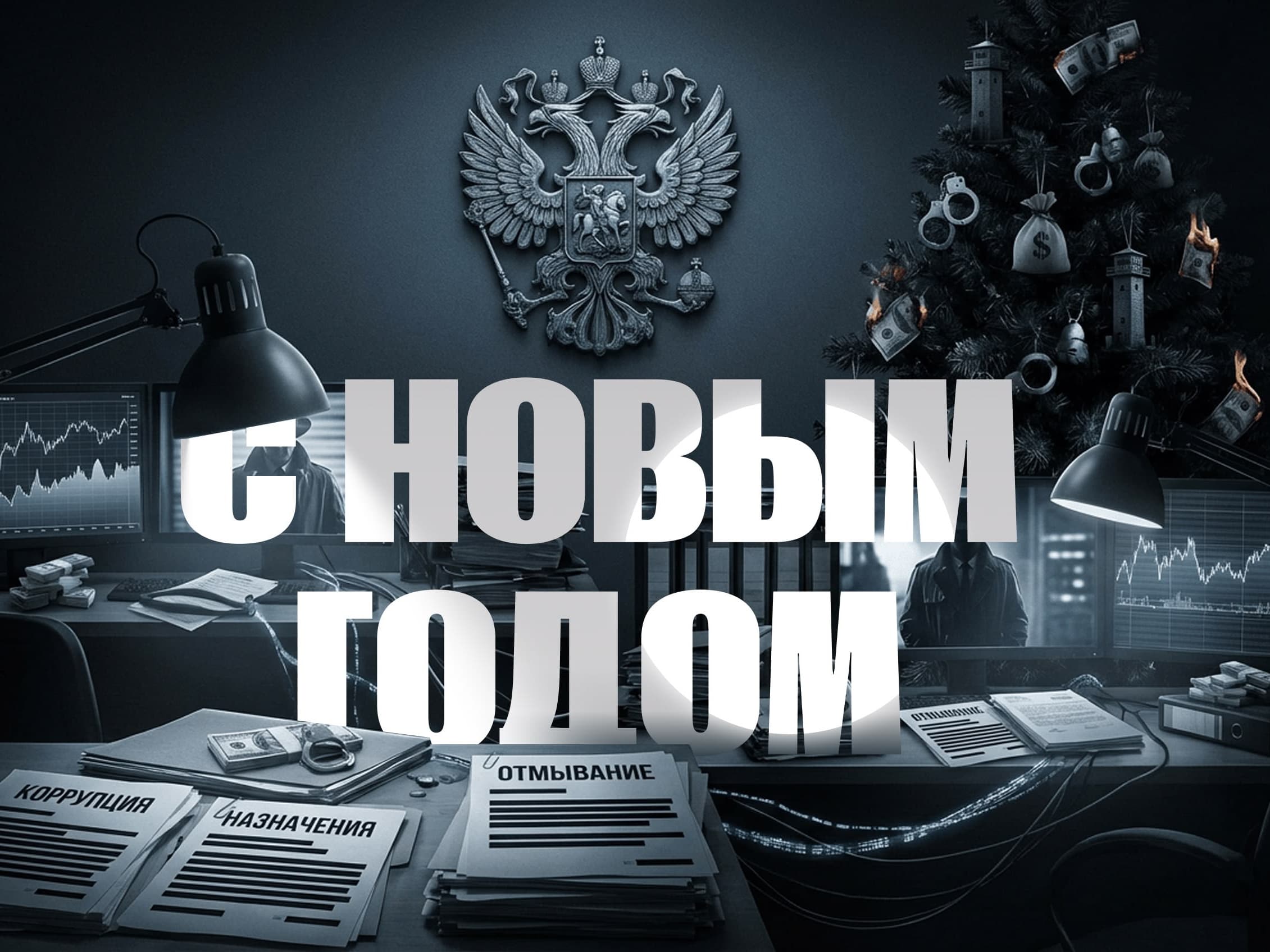 🎄 С Новым годом дорогие читатели!