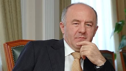 У российского энергетика изъяли имущество на сотни миллионов