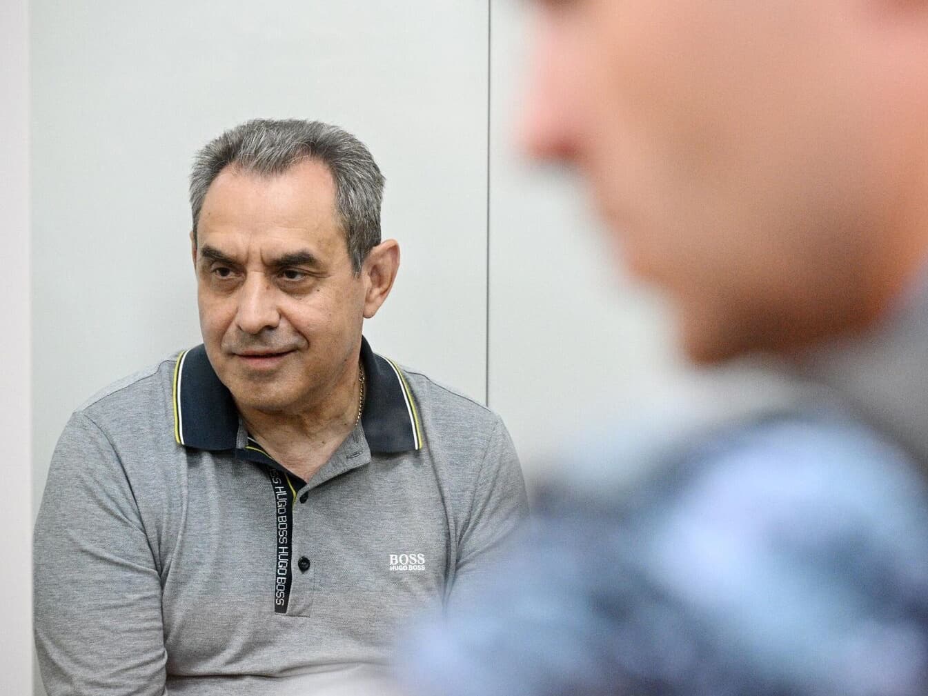 Генерала осудили за взятки