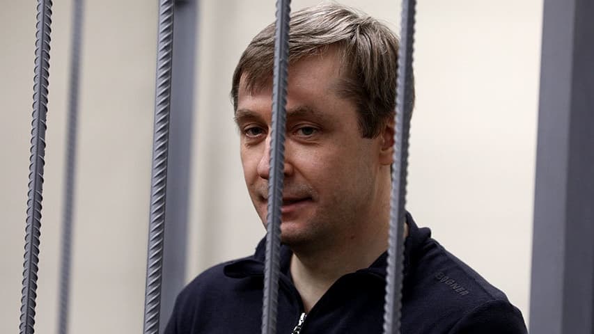 «Полярный стресс» и судебные бои