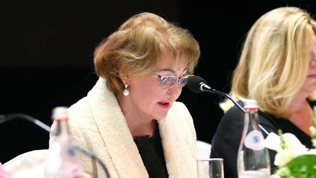 Хорошие отношения с бывшим привели к иску