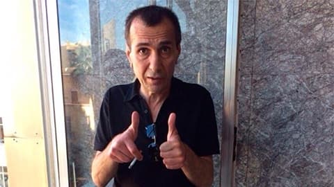 Охота на «Мераба Сухумского»