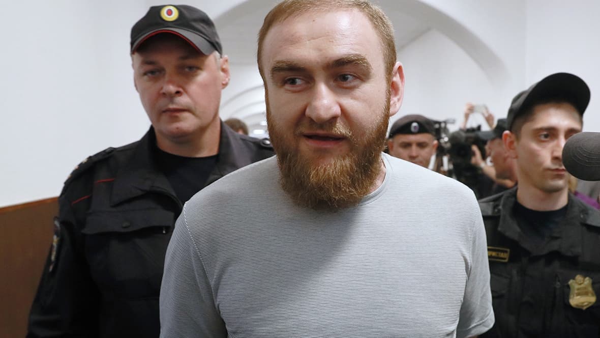 Деньги, кровь и «Черный дельфин»
