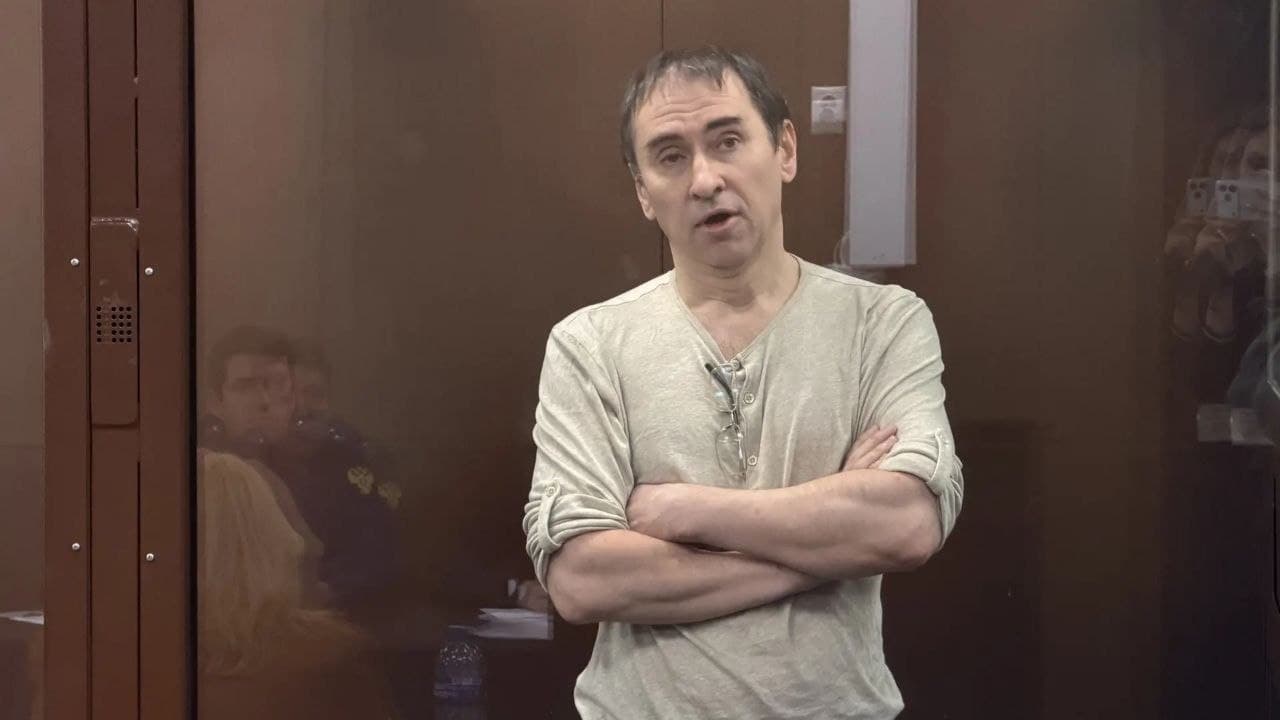 Из СИЗО под домашний арест