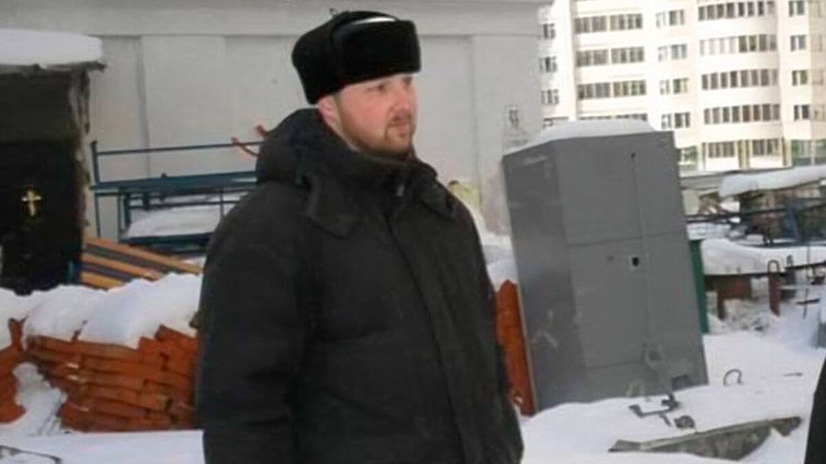 Русь без Соли