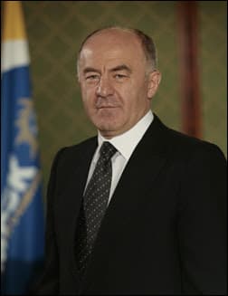 Империя Каитовых под ударом